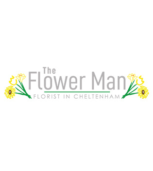 The Flower Man Gift Voucher