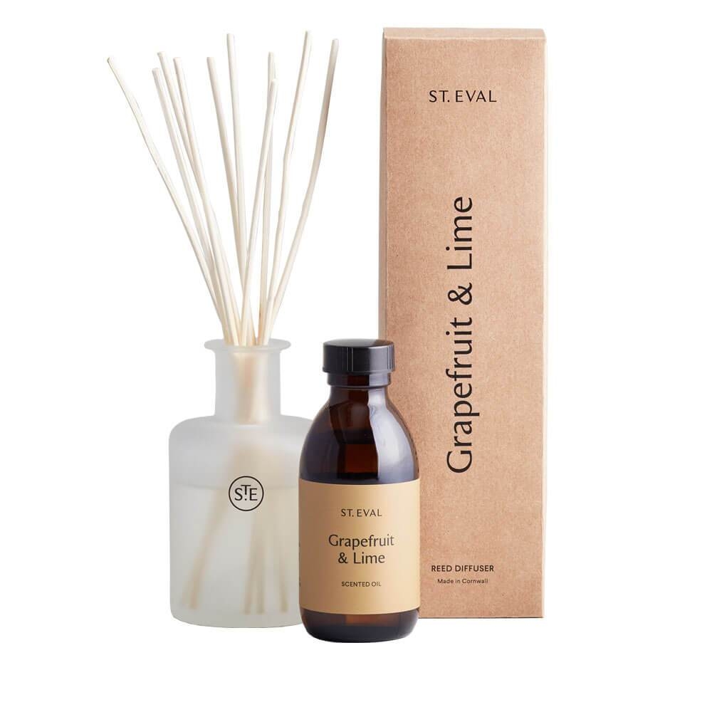 Grapefruit & Lime Diffuser