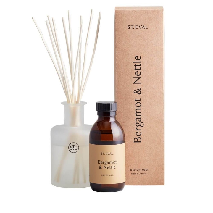 Bergamot & Nettle Diffuser