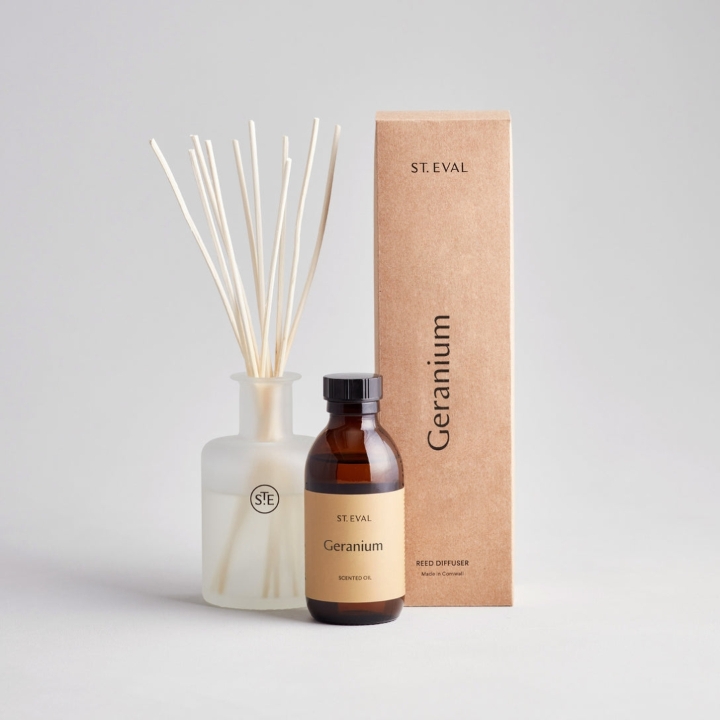 Geranium Diffuser